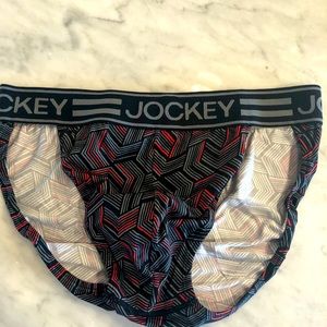 Jockey Sport String Bikini